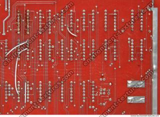 electronic plate 0080